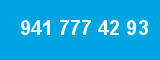 941 777 42 93